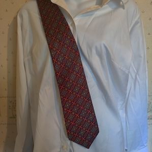 Beau Brummel Vintage Silk Necktie